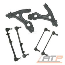 QUERLENKER+SPURSTANGEN+KOPPELS