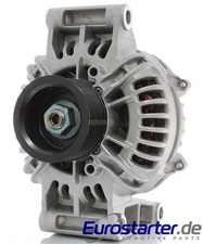 1*** Alternator New Genuine
