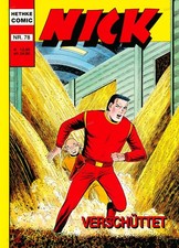 Nick Nr. 78 - Hethke