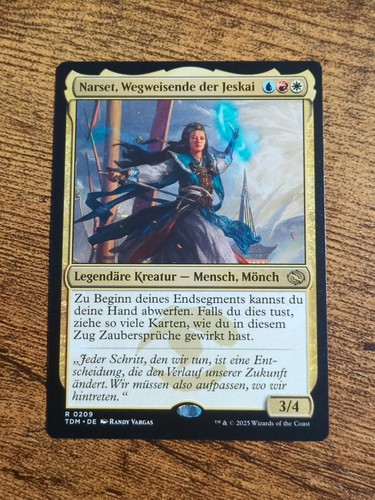 Magic the gathering - magic,