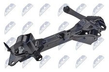 Querlenker hinterachse hinten - hinterachse,