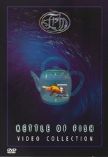 FISH: Kettle of Fish - Video
