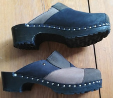 Berkemann Clogs Mules Toeffler