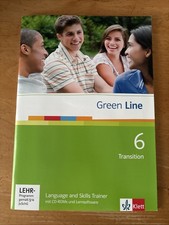 Green line transition - 6,