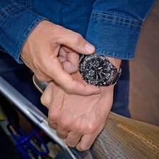 Festina herrenuhr chrono - chrono, bike
