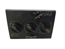 Luftstrompanel Klimasteuerung VOLKSWAGEN TRANSPORTER T4 (1996-2003) 7D0959511