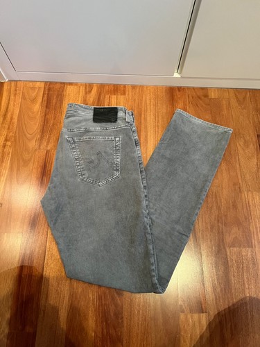 Jeans everett corduroy - ag,