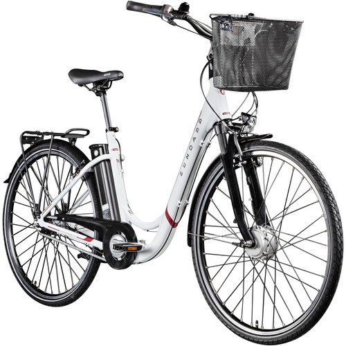 Zündapp z517 zoll - z517,