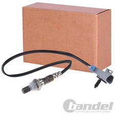 LAMBDASONDE für 2.0/2.4 OPEL