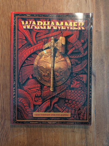 Warhammer das - warhammer:,
