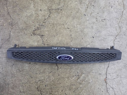 Ford fiesta mk6 - ford,