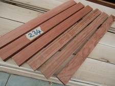 234++  Massivholzleisten