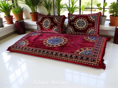 Tlg matratze kissen orient - kissen,