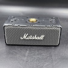 Marshall Portable Speaker -
