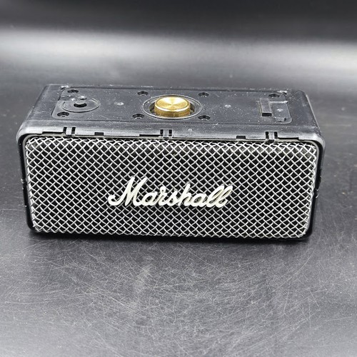 Marshall portable speaker - portable,