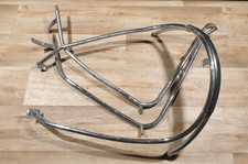 Piaggio Hexagon 125 150 EXS1T EXV1T  Chrombügel Schutzbügel Sturzbügel