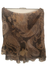 Damen-Rock Gr 50 von BEXLEYS