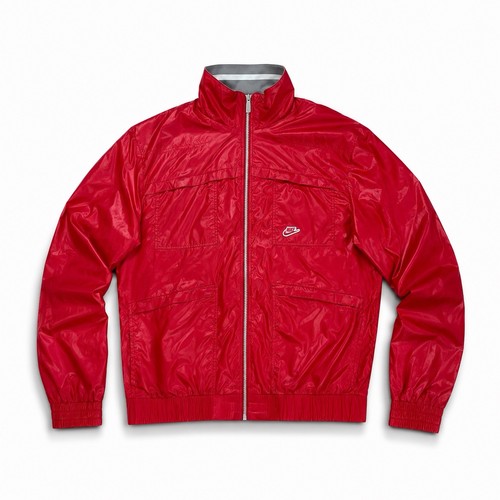 Rare vintage nike wet look - vintage,
