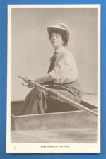 MISS CAMILLE CLIFFORD.TUCKS