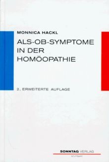 Als symptome der - als-ob-symptome,