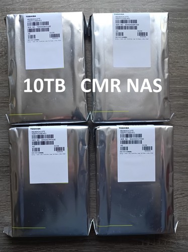 Toshiba enterprise 10tb - toshiba,