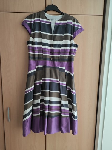 Rene lezard damenkleid - rene,