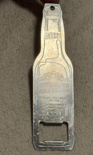 Flaschenöffner desperados - flaschenöffner,