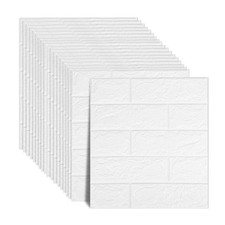 3D Tapete Wandpaneele