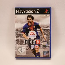 Fifa 13 Sony Playstation 2 PS2
