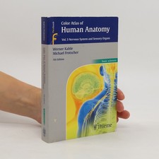 Color atlas of human anatomy
