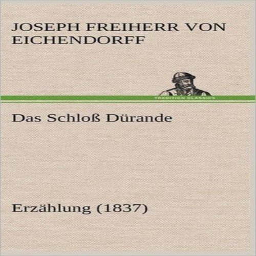 Das schloss durande - das,