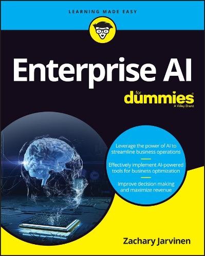 Zachary jarvinen enterprise - zachary, ai