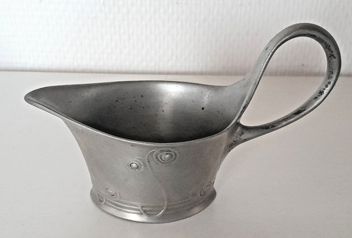 Kayserzinn 4402 milchkännchen - kayserzinn,