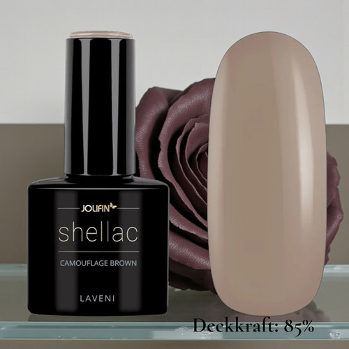 Jolifin led laveni shellac - jolifin,