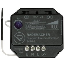 Rademacher DuoFern Universaldimmer 9476-1