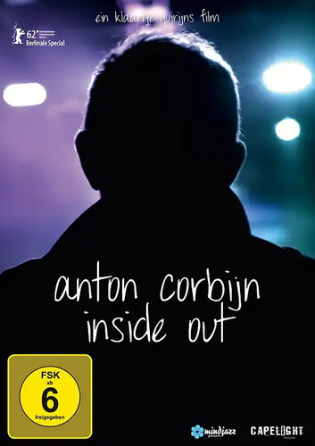 Anton corbijn inside - anton,