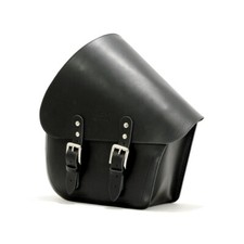 Longride satteltasche schwarz - longride,