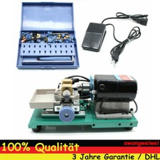 220V Profi Perlen Bohrmaschine