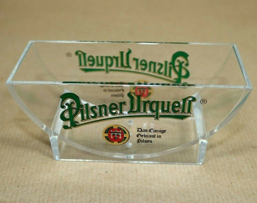 Pilsner urquell bierdeckel - pilsner,