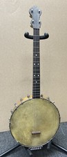 Unknown Branded Banjo 11"