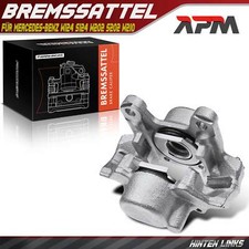 Bremssattel Hinten Links