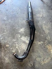 84 85 YAMAHA RZ 350 left