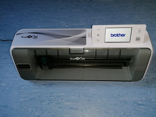 Brother scanncut cm300 hobby - brother,