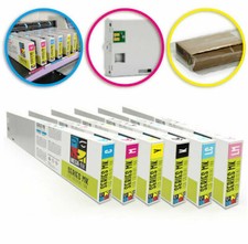 440ml Eco-Solvent Tinte komp. mit Mimaki® CJV150-107,CJV150-130,CJV150-160, SS21