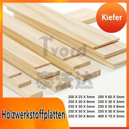 Kiefer holzplatte dicke - kiefer,