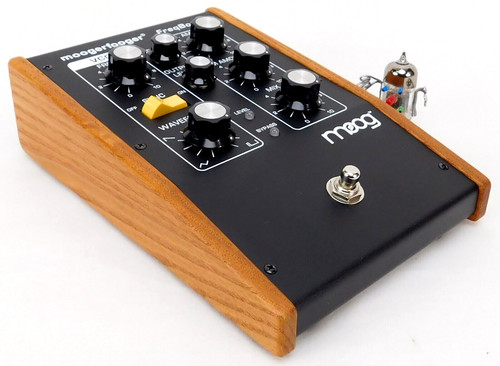 Moog moogerfooger 107 - moog, mf-107