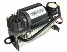 Luftfahrwerk für Mercedes E