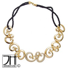 Pierre Lang Zirkonia Halskette