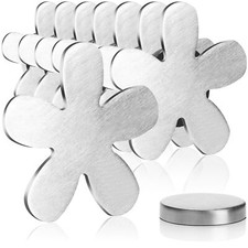 8x Tischdeckenbeschwerer -