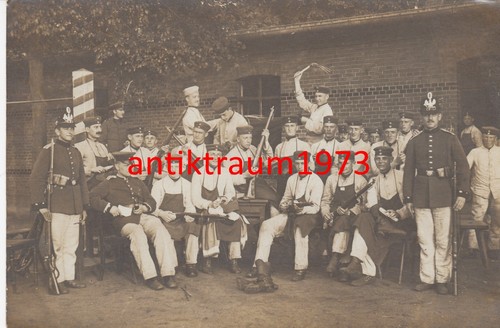 Foto gruppen - foto, ak